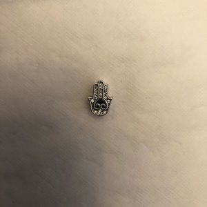 Pandora charms